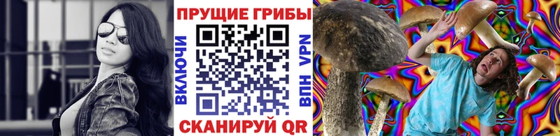 Галлюциногенные грибы мухоморы  Каневская 